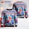 Mobile – Alabama Police Department Ugly Christmas Sweater