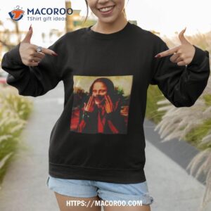 mona lisa x joker shirt sweatshirt 1