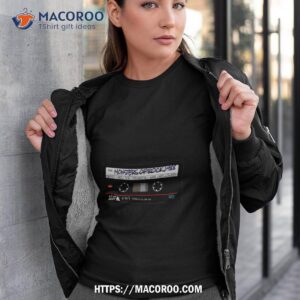 Monsters Of Rock ’88 Shirt