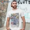 Moon Knight The Eras Tour 2023 Shirt