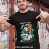Moon Rabbishirt