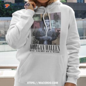 Morgan Wallen The Eras Tour 2023 Shirt