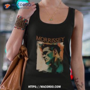 morrissey 80s 90s moz art work shirt tank top 4