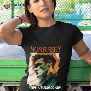 morrissey 80s 90s moz art work shirt tshirt 1