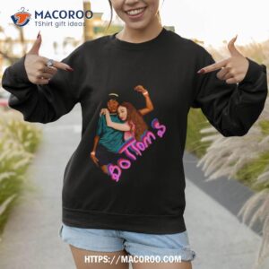 movie 2023 bottoms shirt sweatshirt