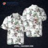 Ms Tropicale Hawaiian Shirt