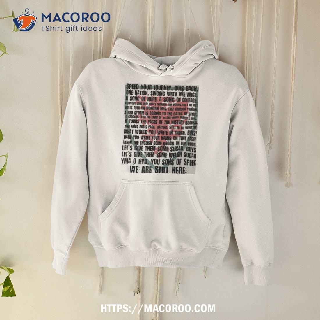 Ms We Are Still Here Misfits Shirt Ms We Are Still Here Misfits Shirt