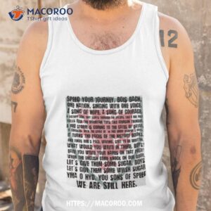 Ms We Are Still Here Misfits Shirt 3 ms we are still here misfits shirt tank top