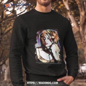 Mulholland Drive Betty Elms Shirt 2 mulholland drive betty elms shirt sweatshirt