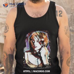 Mulholland Drive Betty Elms Shirt 3 mulholland drive betty elms shirt tank top