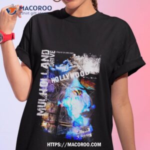 Mulholland Drive Shirt