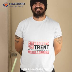 mull of kintyre city ground trenshirt tshirt 2