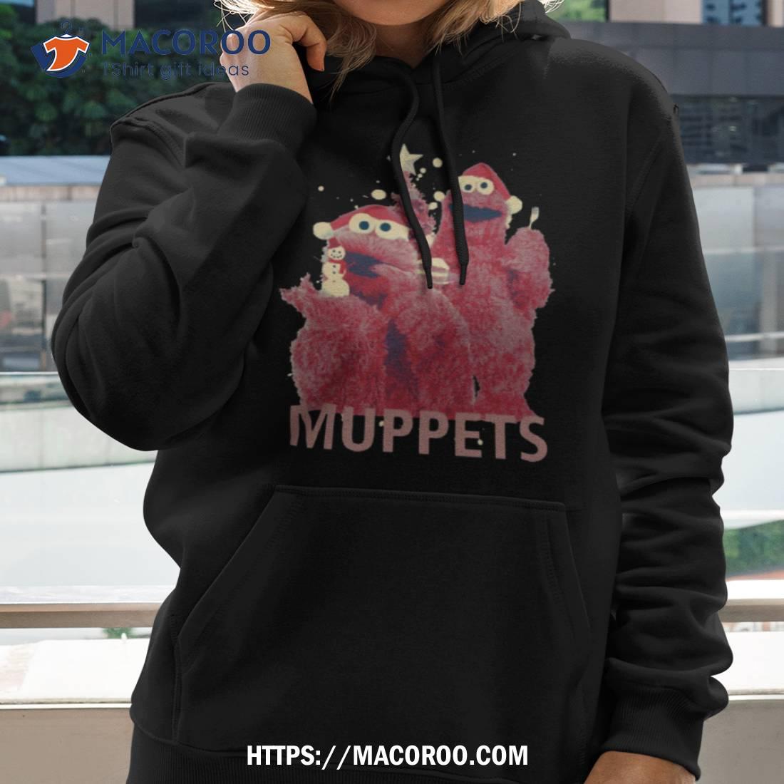 Muppets Christmas Shirt Muppets Christmas Shirt