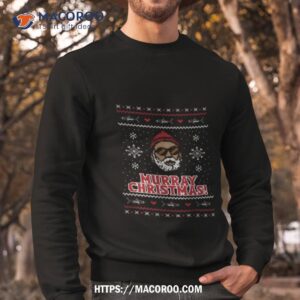 Murray Christmas Shirt 2 murray christmas shirt sweatshirt