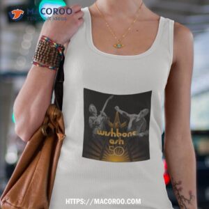 music band singer wishbone ash shirt tank top 4