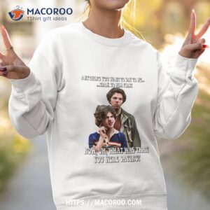 My Bodyguard Anything Shirt 3 my bodyguard anything shirt sweatshirt 2