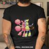 My Singing Monsters Character Hoola And Pompom Hoola And Pompom Monsters Shirt