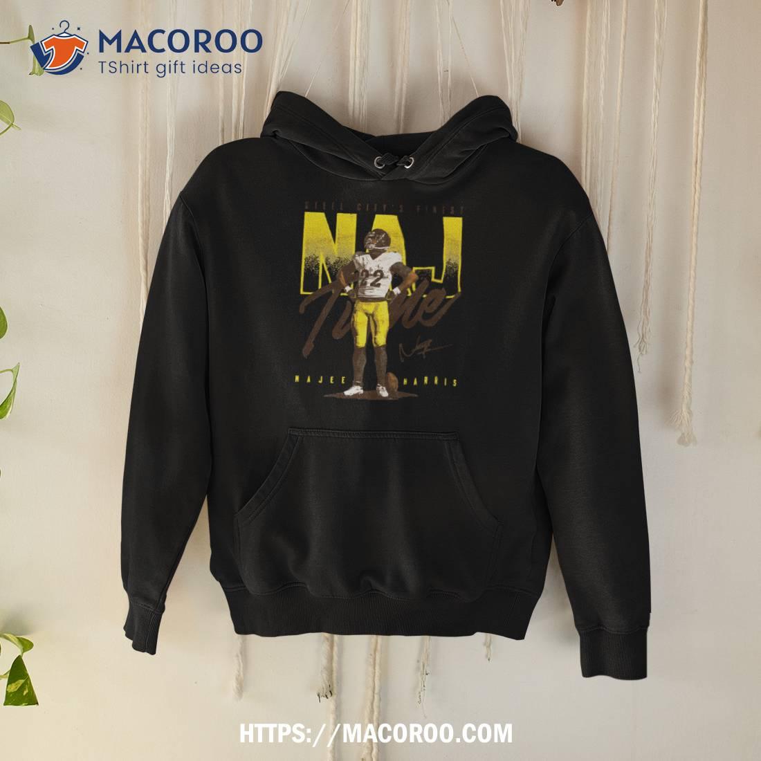 Najee Harris Arshirt