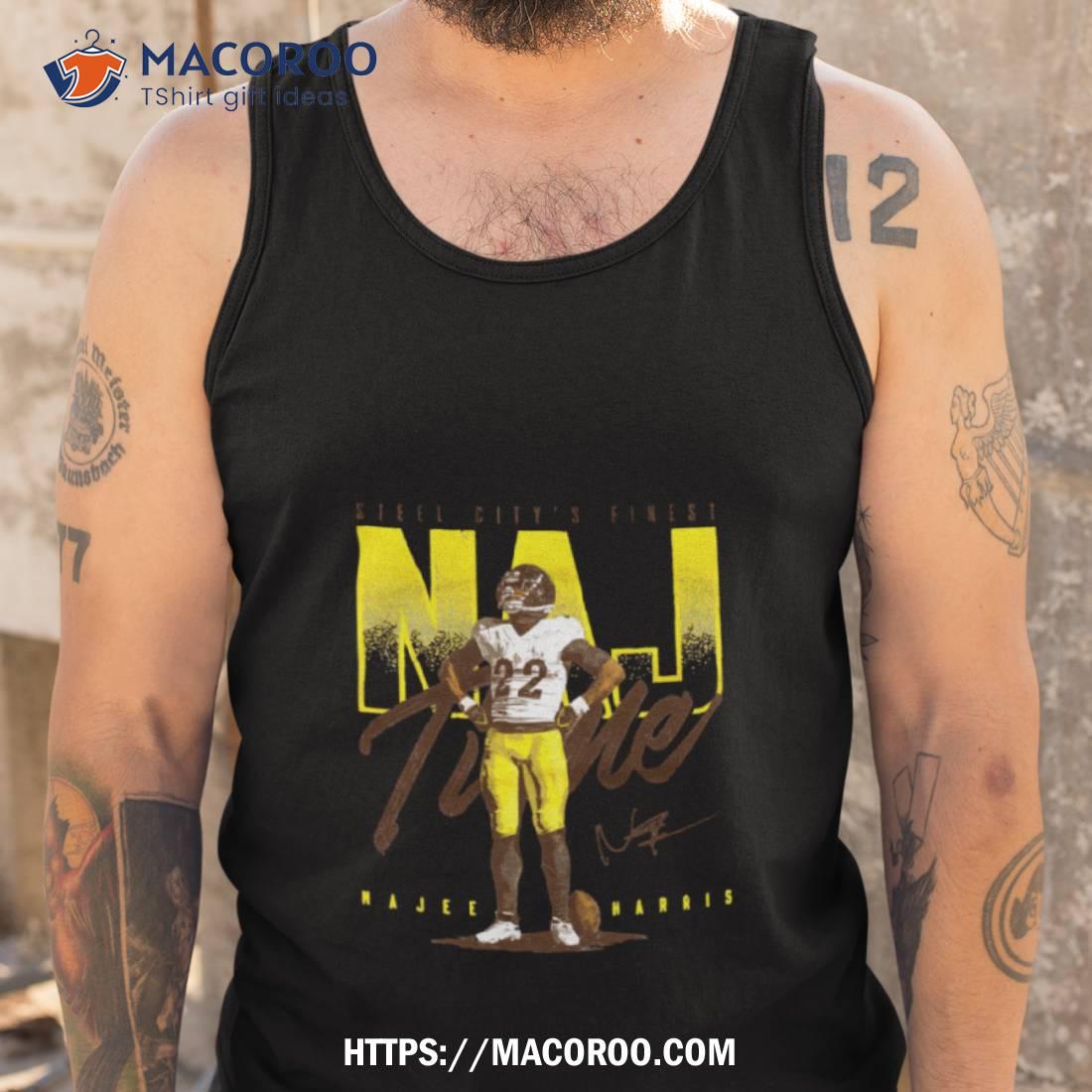 Najee Harris Arshirt