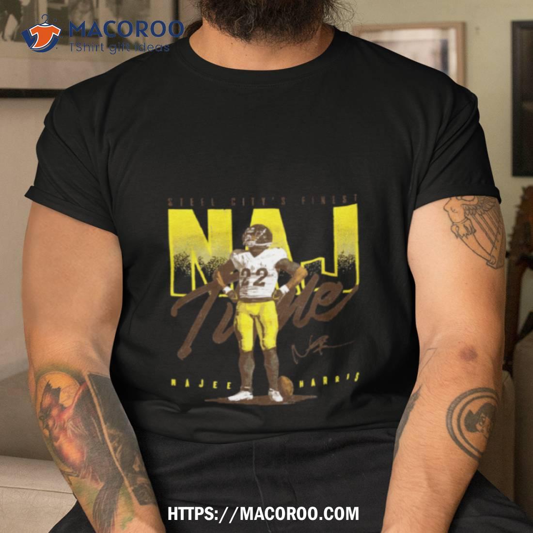 Najee Harris T-Shirts for Sale