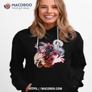 Nakahara Chuuya Shirt