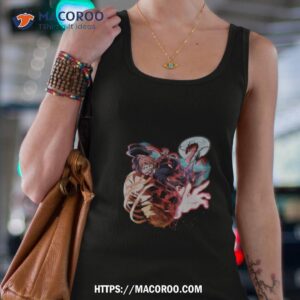 nakahara chuuya shirt tank top 4