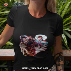 Nakahara Chuuya Shirt