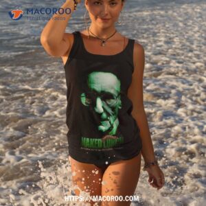 naked lunch shirt tank top