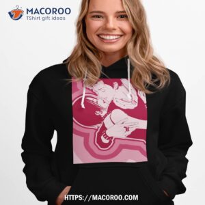 Nana Osaki And Ren Honjo Spread Shirt