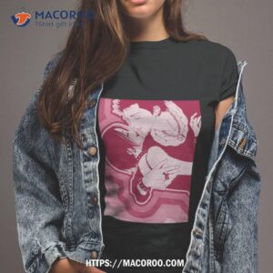 Nana Osaki And Ren Honjo Spread Shirt