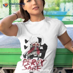 Naruto Shippuden Jiraiya Pervy Sage T Shirt Naruto Shippuden Jiraiya Pervy Sage T Shirt
