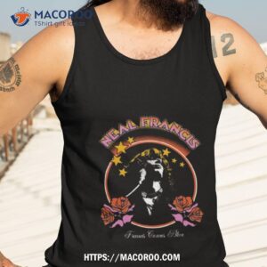 neal francis francis comes alive asphalshirt tank top 3