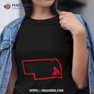 Nebraska Amigos Shirt