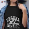 Nebraska Cornhuskers Nebraska Huskers Mascot 2023 T Shirt