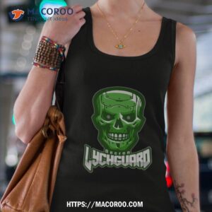 necron lychguard shirt tank top 4