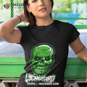 necron lychguard shirt tshirt 1