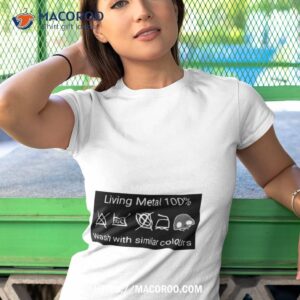 necrons label shirt tshirt 1