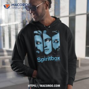 New Bess Spiritbox Shirt