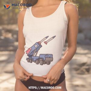 new england patriots rocket truck shirt tank top 1