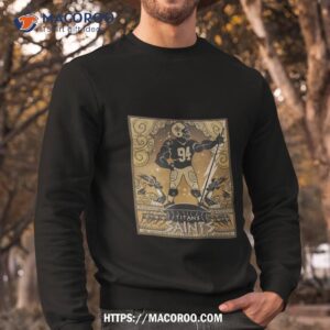new orleans saints a clash with the tennessee titans september 10 2023 noon caesar s superdome shirt sweatshirt