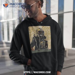 New Orleans Saints The Man Cam 2023 Shirt