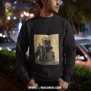 new orleans saints the man cam 2023 shirt sweatshirt
