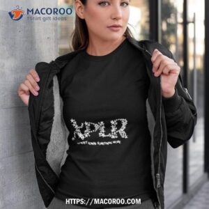 New Xplr Shirt