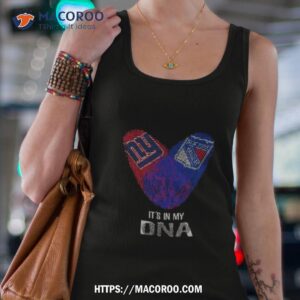 new york giants and new york rangers heart it s in my dna 2023 shirt tank top 4