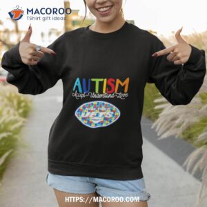 New York Jets Autism Awareness Knowledge Power Shirt 2 new york jets autism awareness knowledge power shirt sweatshirt 1