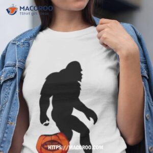 New York Jets Bigfoot Halloween Shirt