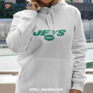 New York Jets Cyclones Shirt