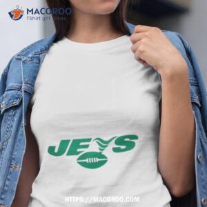 New York Jets Cyclones Shirt