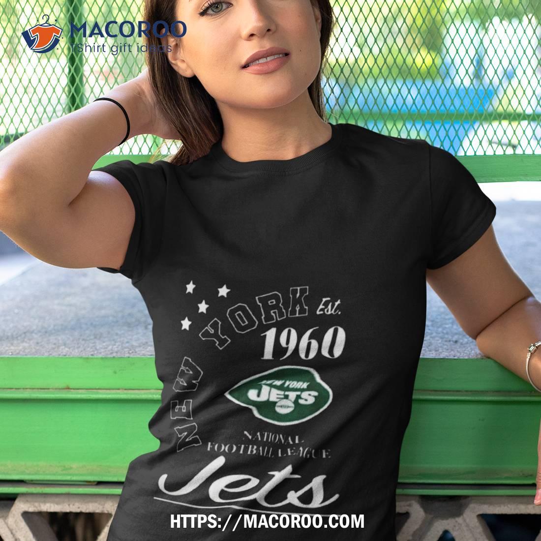 Starter New York Jets Active Jerseys for Men