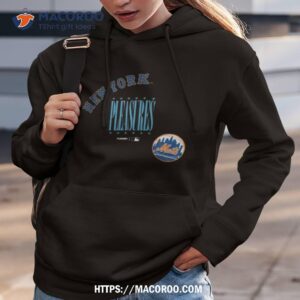 New York Mets Pleasures Repurpose 2023 Shirt